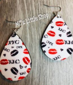Love Kisses